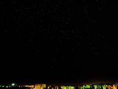 Star sky rapsody