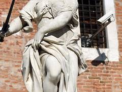 Bellona, goddess of war