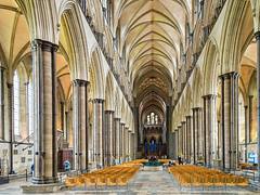 Salisbury Cathedral, Wiltshire Salisbury Cathedral, Wiltshire
