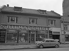 A/S Bilmateriell i Prinsens gate 37 (1972)