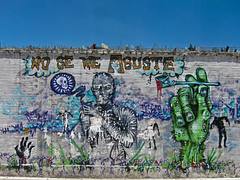 Bogota Graffiti