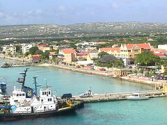 Bonaire - Kralendijk and Vicinity