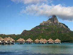Bora Bora