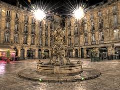 Bordeaux HDR Bordeaux HDR