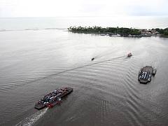 Operação Porto Seguro em Paz Operação Porto Seguro em Paz