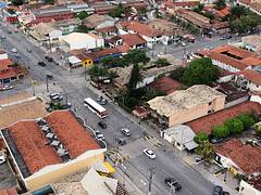 Operação Porto Seguro em Paz Operação Porto Seguro em Paz