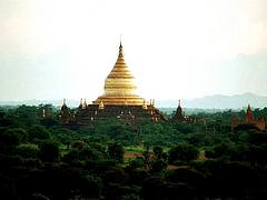 MYANMAR (BIRMANIA-BURMA) BAGAN MYANMAR (BIRMANIA-BURMA) BAGAN