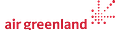 Авиакомпания на рейсах Копенгаген – Нуук Air Greenland