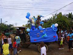 Valle / Bahía Solano /Chocó