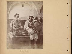 Café - Biskra