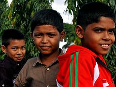 Boys, Banda Aceh Boys, Banda Aceh