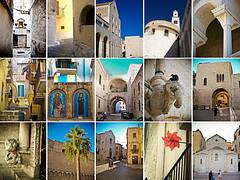 Bari Vecchia Bari Vecchia