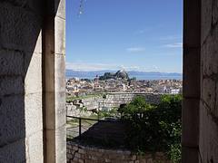 Kerkyra, Corfu (Greece)