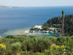 Kouloúra - Kerkyras / Corfu - Griechenland