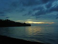 Camiguin Sunset