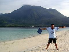 White Island (Mambajao, Camiguin)