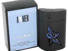 A Men Thierry Mugler cologne for Men