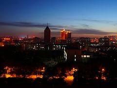 Changchun, China 长春 Changchun, China 长春