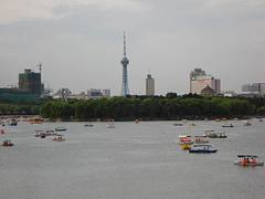 Summer in Changchun 1 Summer in Changchun 1