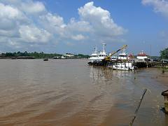 Bintulu Waterfront