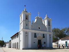 Igreja Nossa Senhora do Populo