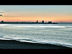Batumi, Ajaria, Georgia.