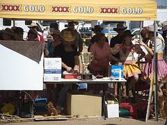 Birdsville Carnivale