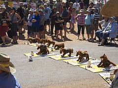 Birdsville Carnivale