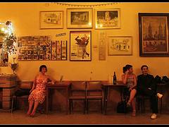Salón de Tango