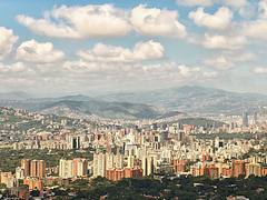 Caracas, Venezuela