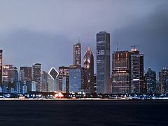 Chicago