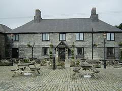 Jamaica Inn, Bolventor (461304)
