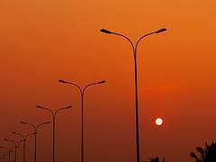 Sunrise