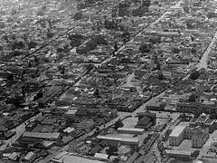 Coimbatore Townhall area 1930/40's
