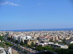 Vista de Catania