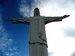 Cristo Rey - Cali 2011
