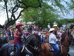 Feria de Cali - Cabalgata