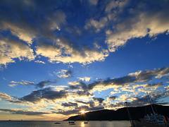 Cairns morning