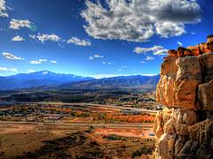 Colorado Springs, CO