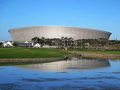 Cape Town Stadium