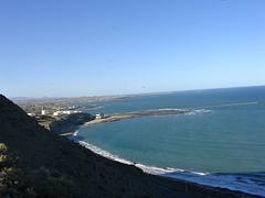 desde el Chenque