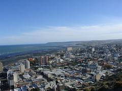 vista aérea