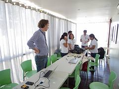 AkvoFLOW Training for SPPI
