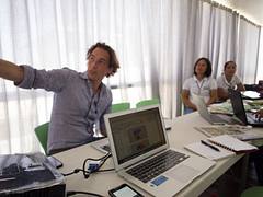AkvoFLOW Training for SPPI