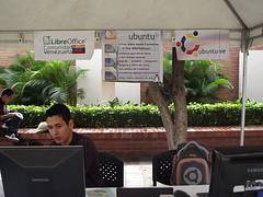 Flisol Cucuta 2014