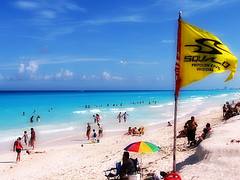 Cancun