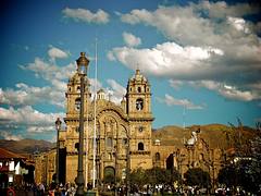 Cuzco, Peru