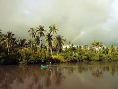 Marju Canoe