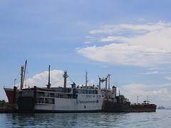 MV CALBAYOG