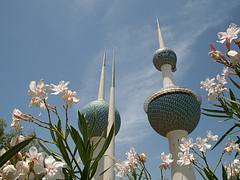 Kuwait Towers